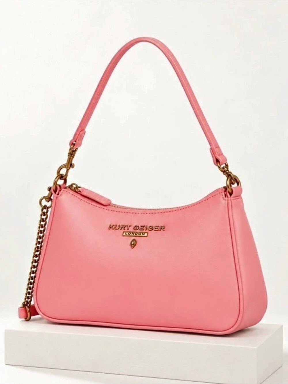 Kurt Geiger London Highgate Shoulder Bag NWT